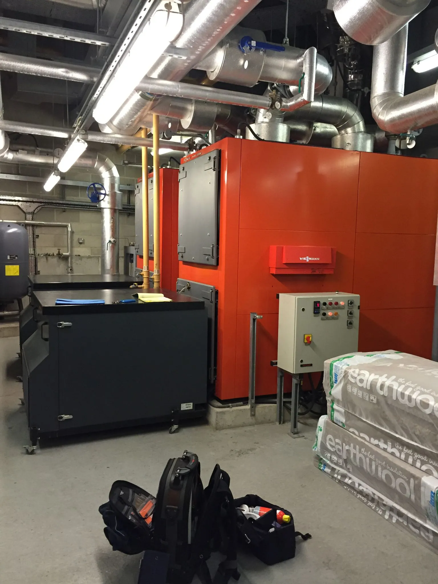 local gas engineer Bermondsey, SE16