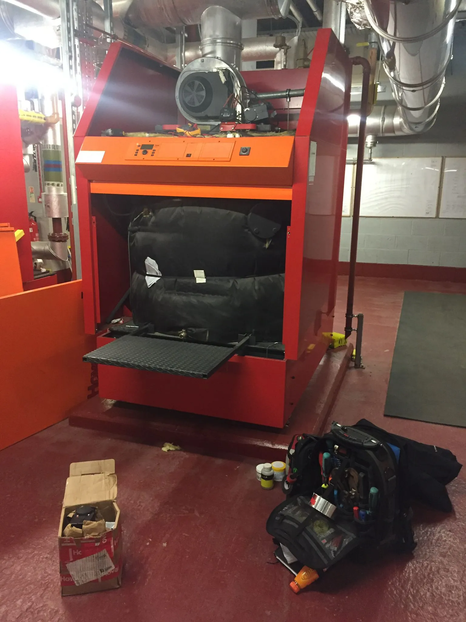 emergency heating engineer Bermondsey, SE16